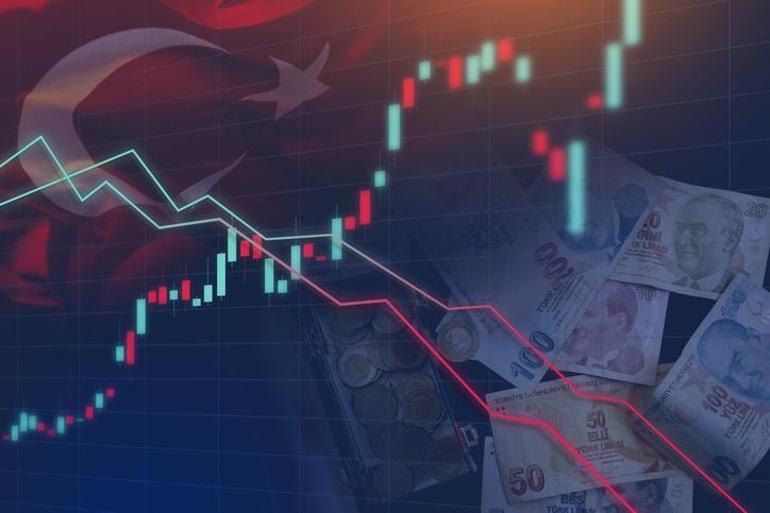 PKKnın feshi ekonomiyi nasıl etkileyecek Bakan Şimşek Londradan madde madde anlattı...