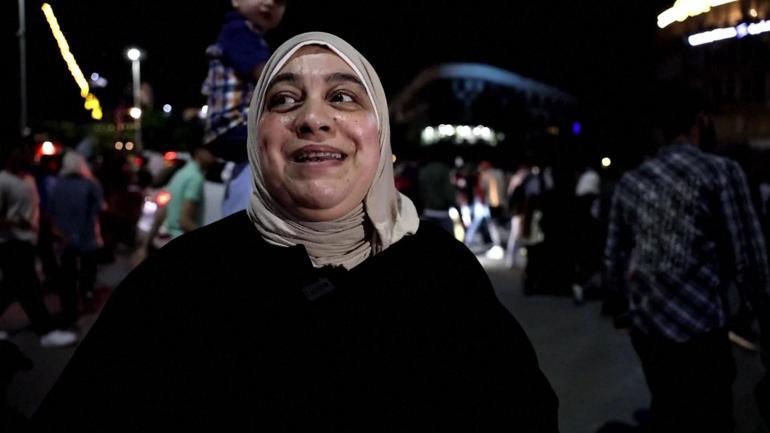 ABD Suriye’de yaptırımları kaldırıyor EKONOMİ BAKANI AĞLADI