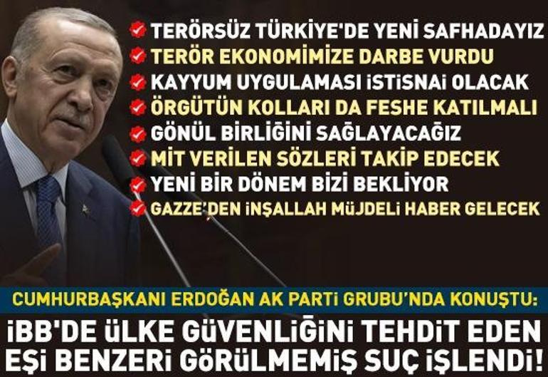 14 Mayıs 2025 Çarşamba gününün son dakika önemli gelişmeleri (CNN TÜRK 16.30 bülteni)