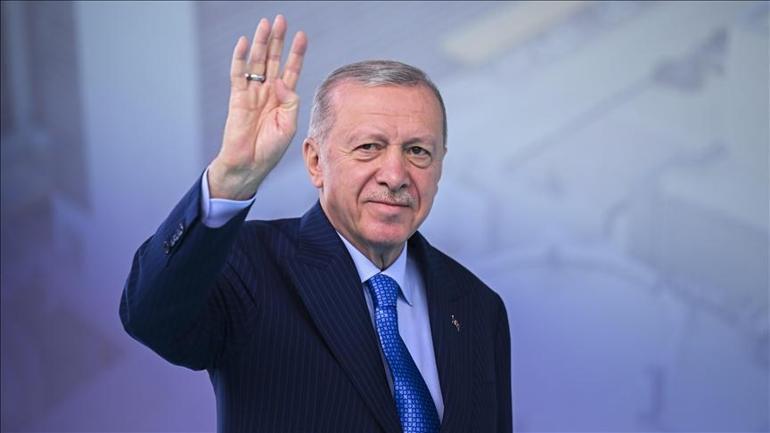 Yunanistan dergisi Fortune Greece: Erdoğan barış masasını kurabilecek nadir liderlerden