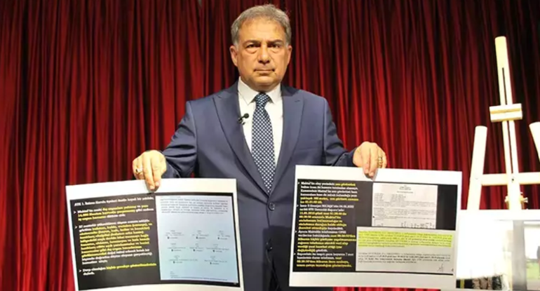 İntihar denildi cinayet çıktı 7 yıl sonra Emekli Tümgeneral Ethem Büyükışıkı haklı çıkaran gelişme