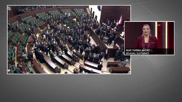 Dünya barışında kilit ülke Türkiye mi