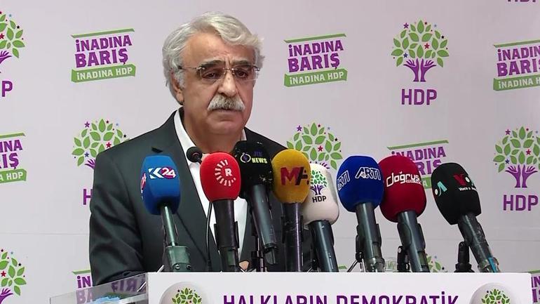 DEM Partinin yeni yol haritası ne olacak