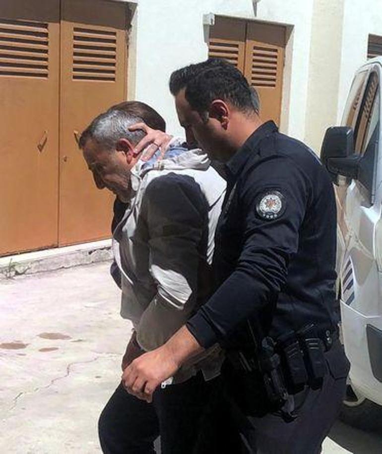 Baba oğul arasında kanlı çatışma: 1 kişi hayatını kaybetti