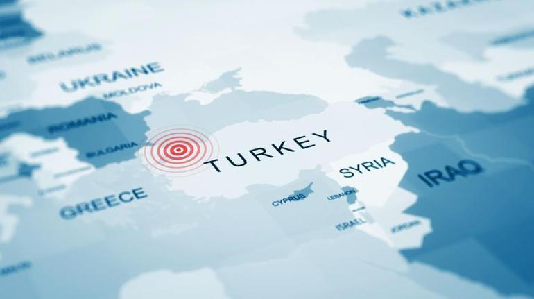 Son deprem bazı şehirlerdeki stresi artırdı Uzman isim uyardı: Bu 6 ile ekstra dikkat