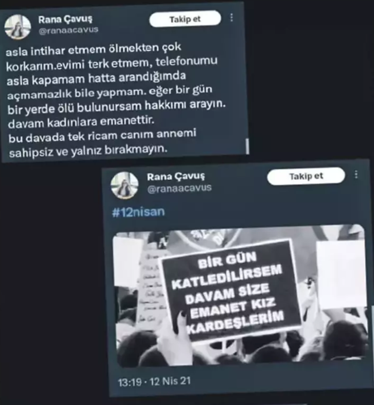 Saplantılı aşık kız kardeşlere dehşeti yaşattı Kan donduran detaylar ortaya çıktı