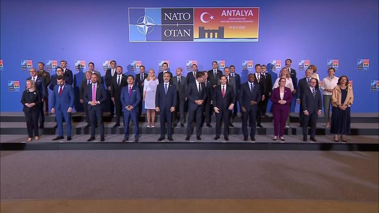 Dışişleri Bakanı Hakan Fidan, NATO Toplantısında konuştu: İttifak çapında Texastan Ankaraya uzanan bir güvenlik ağı oluşturmamız gerekiyor