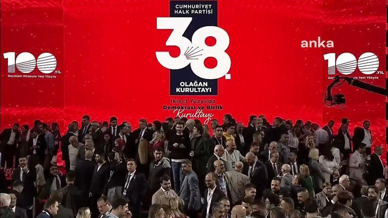 SON DAKİKA: CHPnin kurultay davasında yeni gelişme: İmamoğlunun da olduğu 51 kişinin iletişim kayıtları istendi