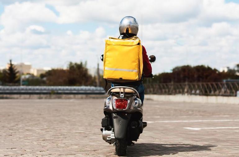 Motokuryeler için yeni dönem Artık zorunlu hale getirildi...