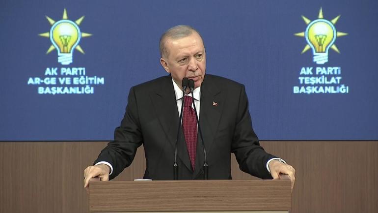 Cumhurbaşkanı Erdoğan: Malazgirt Türk-Kürt ve Arapın ortak zaferidir