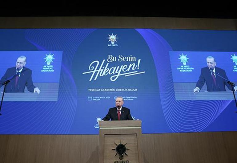 Cumhurbaşkanı Erdoğan: Malazgirt Türk-Kürt ve Arapın ortak zaferidir