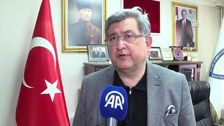 Düğün sezonunda sahte altına dikkat