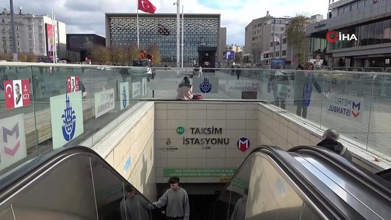 Metro İstanbulda grev kararı… 27 Mayıs’ta sefer yapılmayacak