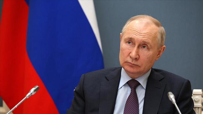 Putinin suikast korkusu