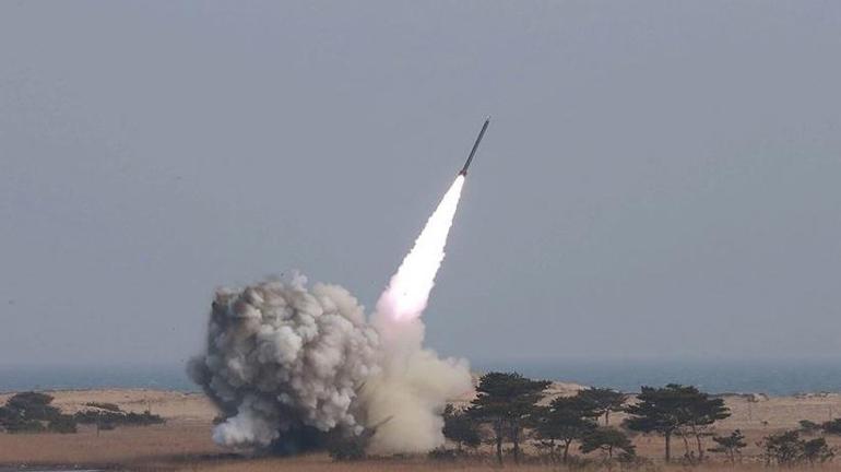 ABDden Türkiye’ye füze onayı 304 milyon dolarlık satışa yeşil ışık
