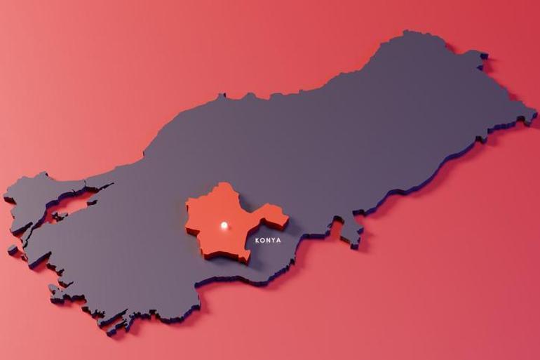 Deprem olmaz denen Konya neden sallandı Prof. Dr. Üşümezsoydan dikkat çeken açıklama: Soğan zarına benziyor