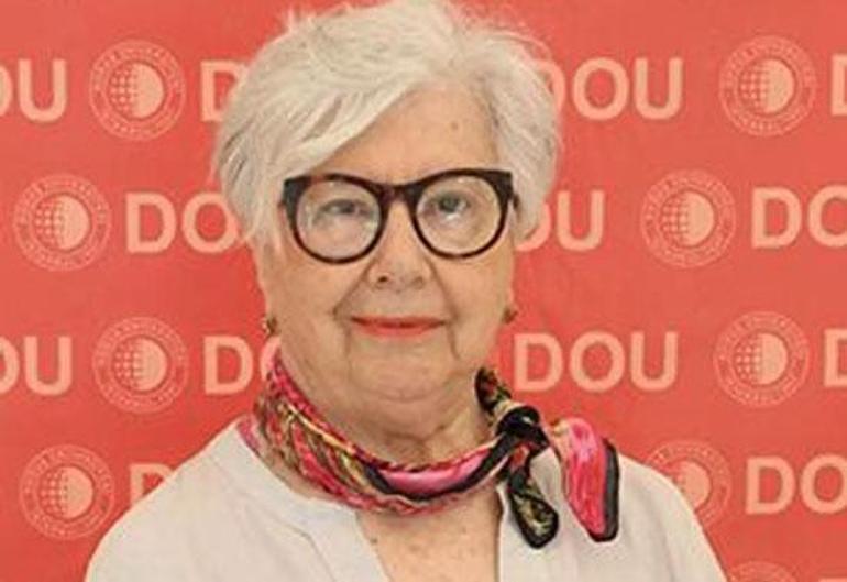 Dünyaca ünlü profesör Ülker Meral Çulha dolandırıcıların tuzağına düştü