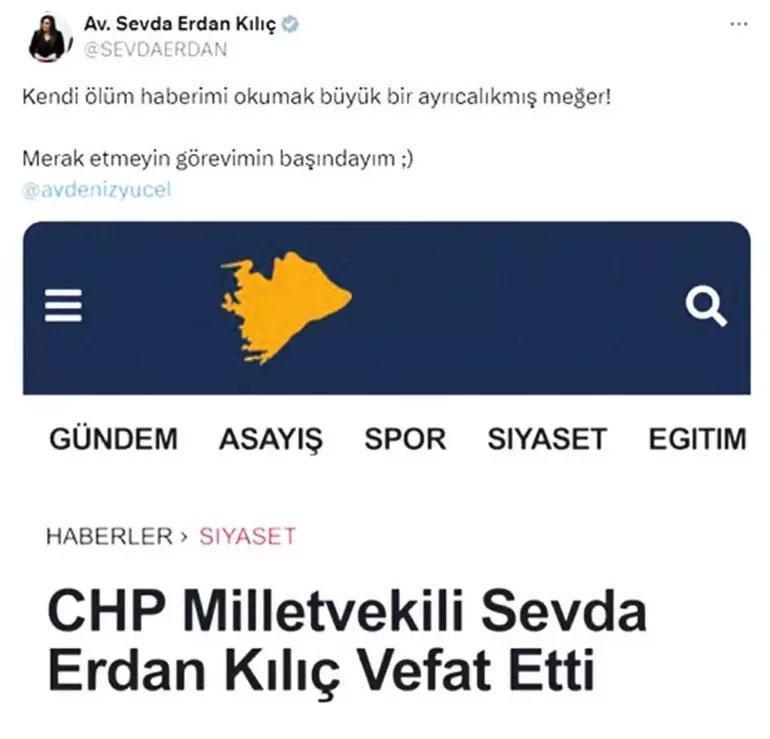 CHPli vekili öldüren asparagas haber