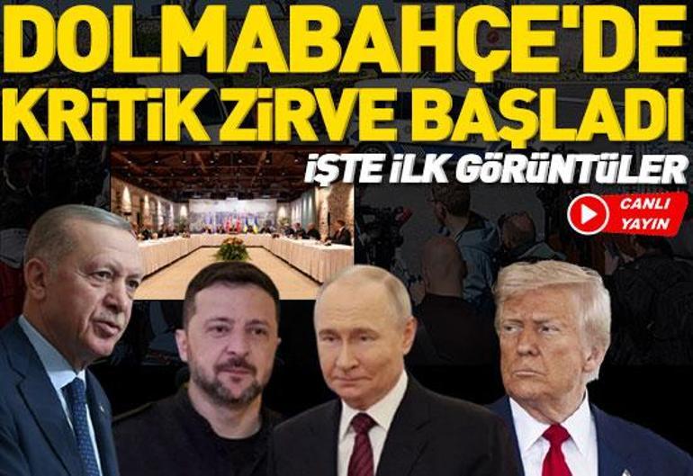 16 Mayıs 2025 Cuma gününün son dakika önemli gelişmeleri (CNN TÜRK 11.30 bülteni)