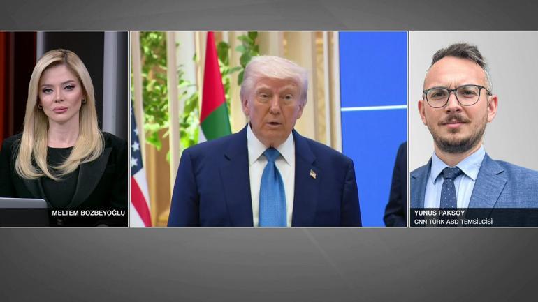 Trump’tan dikkat çeken savaş yorumu ve Türkiye kararı