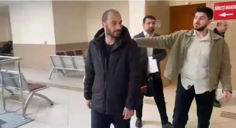 Sansar Salvo hakkında yeni gelişme: Tedaviye başladı