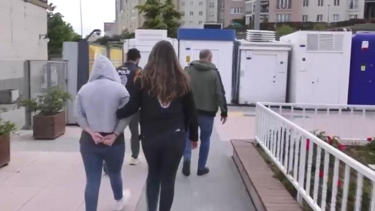 Sahte yatırım tuzağıyla 65 milyonluk vurgun yapan örgüte operasyon: 72 gözaltı
