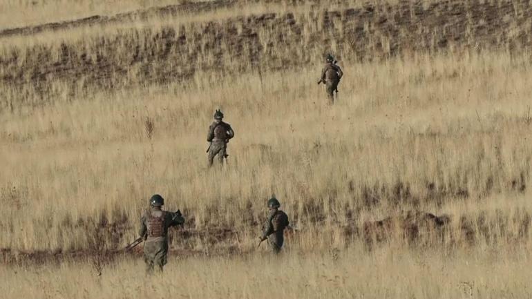 5 aşamada ‘Terörsüz Türkiye’ süreci