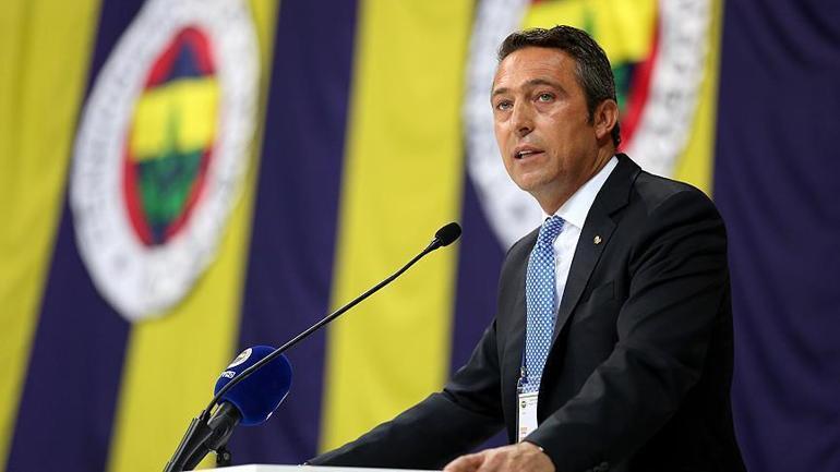 SON DAKİKA: Fenerbahçeden olağanüstü kongre kararı Seçim tarihi belli oldu
