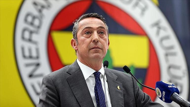 SON DAKİKA: Fenerbahçeden olağanüstü kongre kararı Seçim tarihi belli oldu