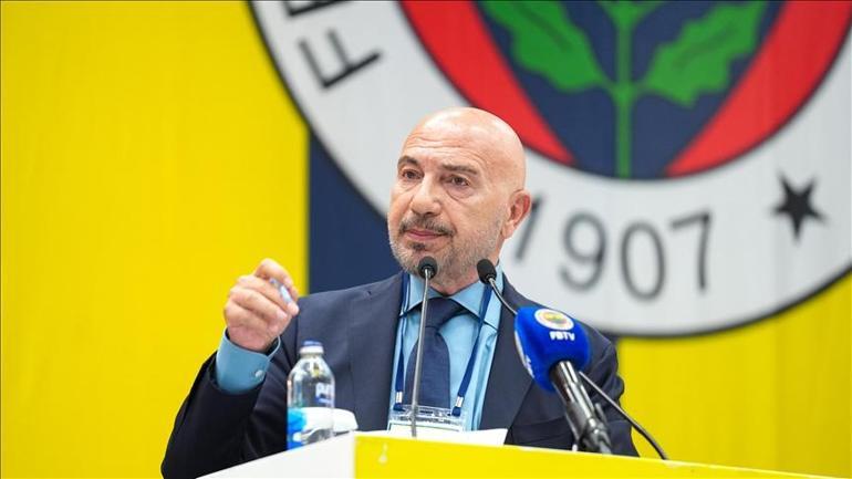 SON DAKİKA: Fenerbahçeden olağanüstü kongre kararı Seçim tarihi belli oldu