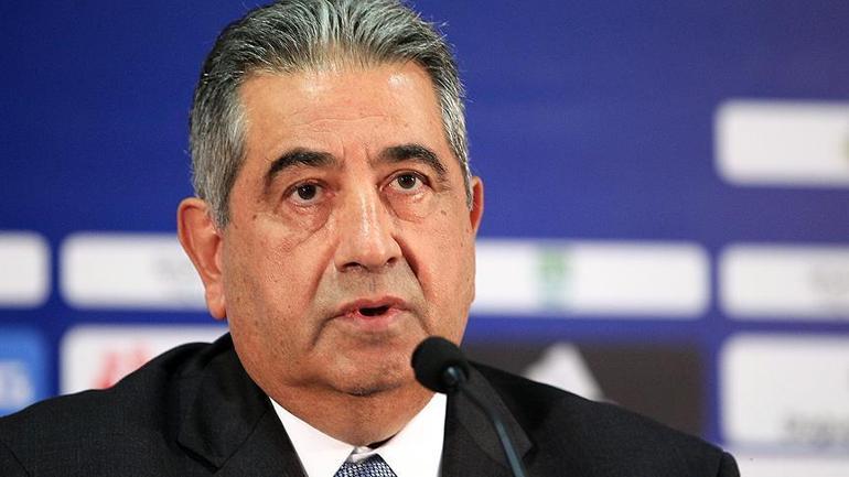 SON DAKİKA: Fenerbahçeden olağanüstü kongre kararı Seçim tarihi belli oldu