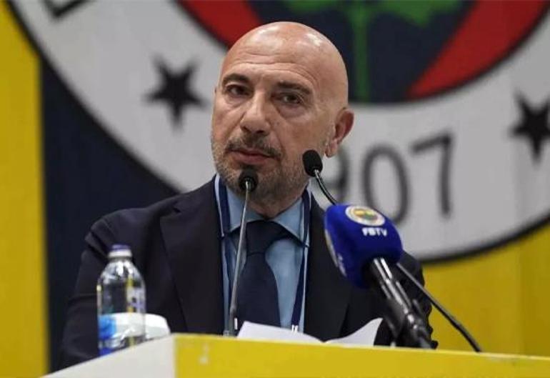 SON DAKİKA: Fenerbahçeden olağanüstü kongre kararı Seçim tarihi belli oldu