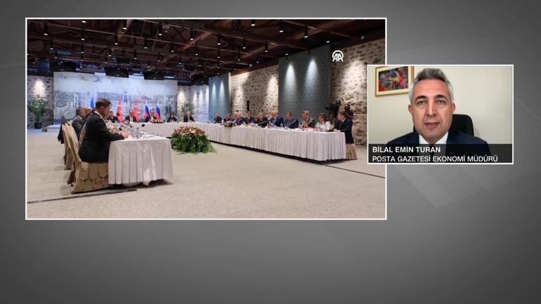 İstanbul’daki zirvenin küresel piyasalara etkisi ne olur