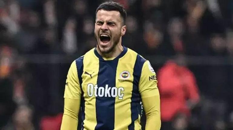 Fenerbahçede ayrılık Karar verildi