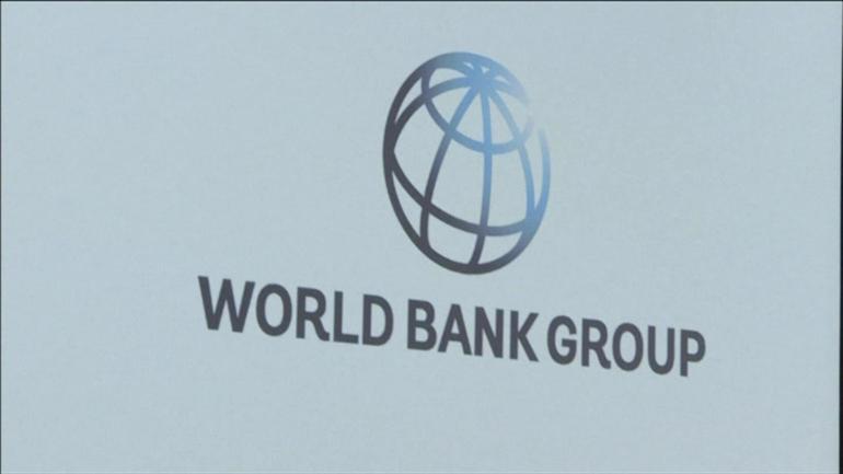 Suriyenin Dünya Bankası borcu ödendi