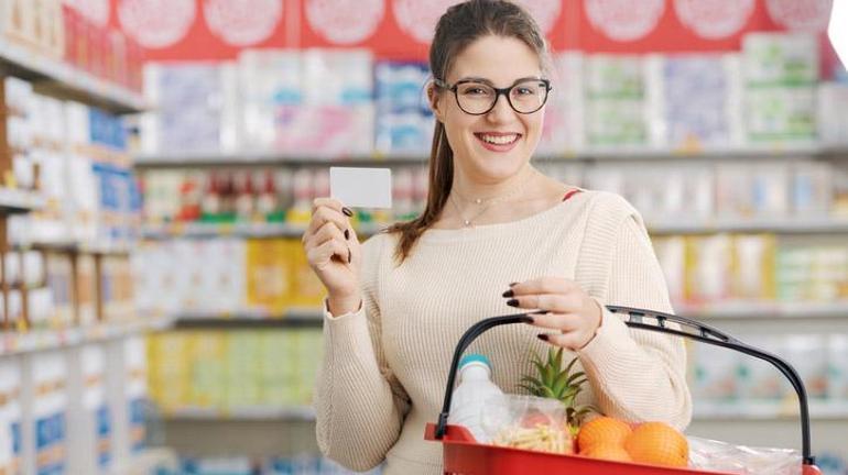 Danıştay kararıyla netleşti: Yemek kartları marketlerde kullanılabilecek