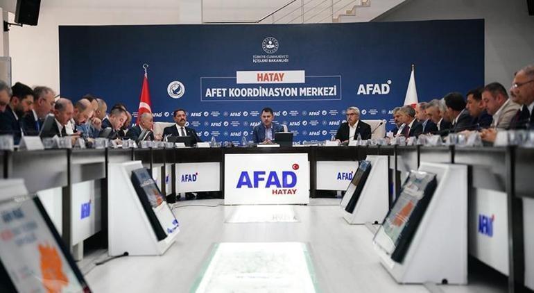 Bakan Kurum duyurdu: 250 bininci konutun anahtarını teslim edeceğiz