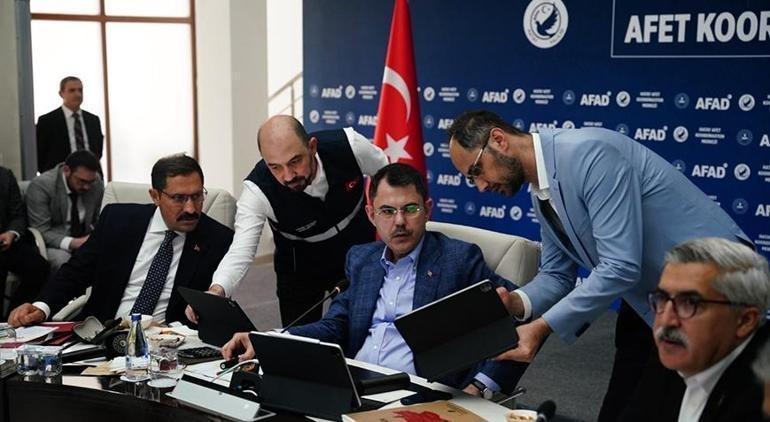 Bakan Kurum duyurdu: 250 bininci konutun anahtarını teslim edeceğiz