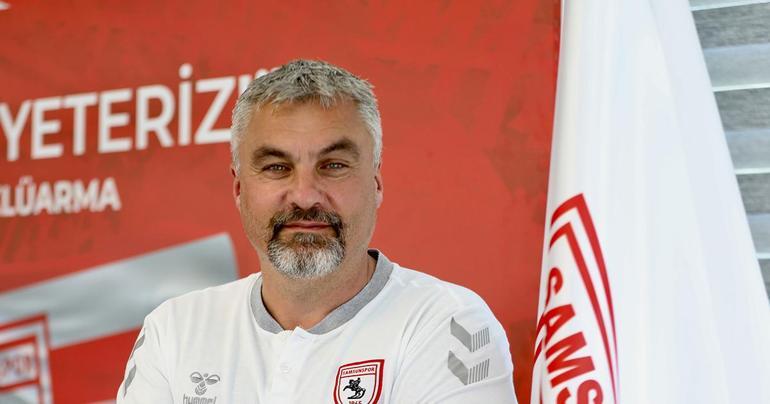 Samsunspor, Avrupadaki ikinci galibiyetinin peşinde