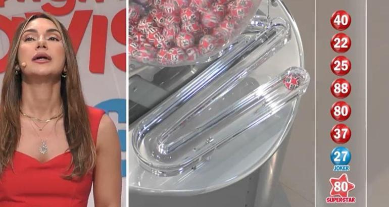 SON DAKİKA ÇILGIN SAYISAL LOTO SONUÇLARI AÇIKLANDI 17 MAYIS 2025 | 288.012.912 TL büyük ikramiyeli Çılgın Sayısal Loto sonuçları nasıl öğrenilir