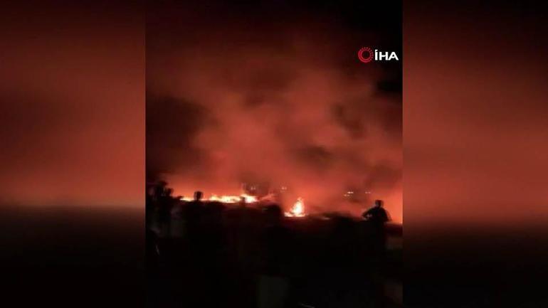 İsrail Gazzede yine sivilleri hedef aldı: En az 35 ölü