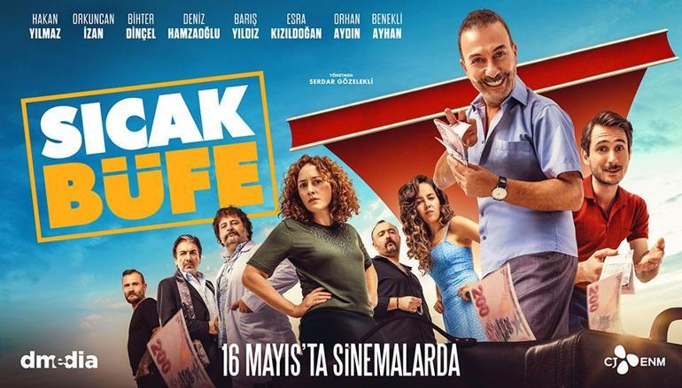 O sahneler ortaya çıktı... Hakan Yılmazın acı sahnesi gerçek oldu