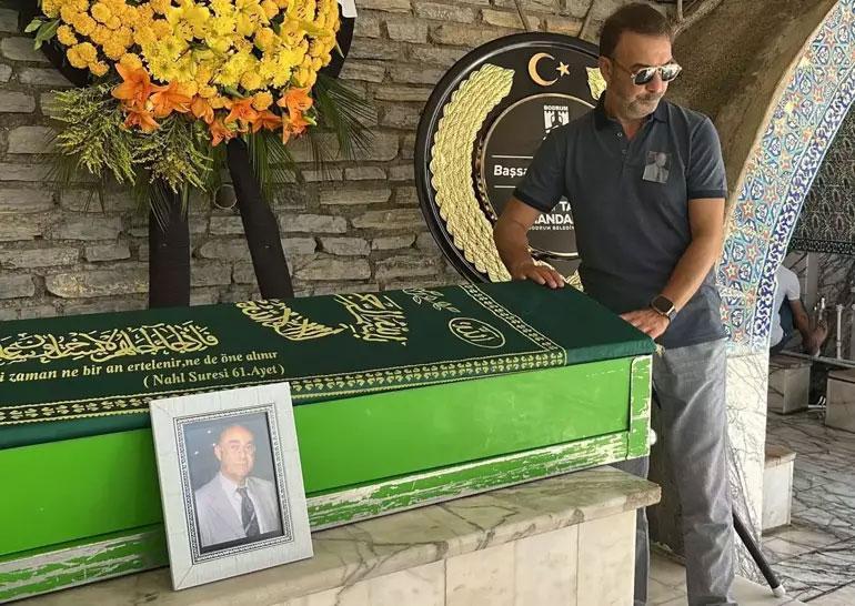 O sahneler ortaya çıktı... Hakan Yılmazın acı sahnesi gerçek oldu