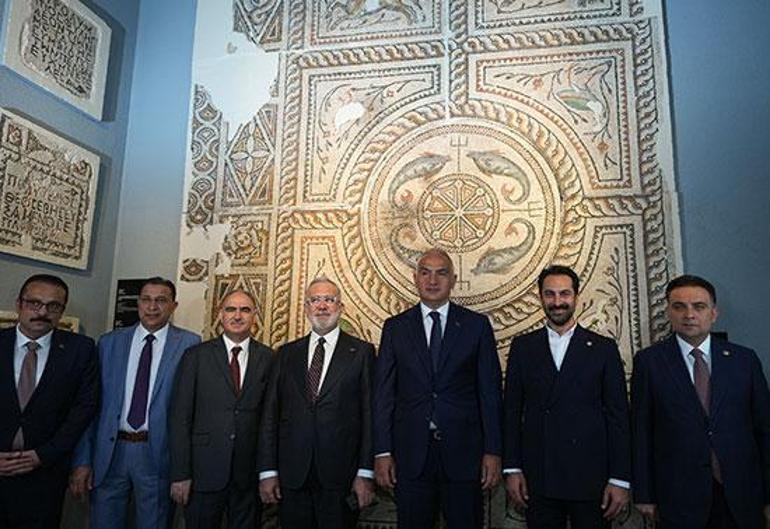 Bakan Ersoy açıkladı Kurban Bayram tatili 9 gün olacak mı