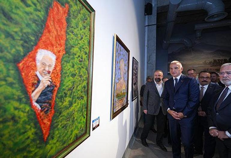 Bakan Ersoy açıkladı Kurban Bayram tatili 9 gün olacak mı