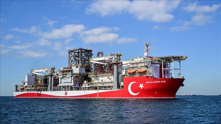 30 milyar dolarlık rezerv bulundu, yeni müjdenin kodları: Türkiye merkez olma yolunda