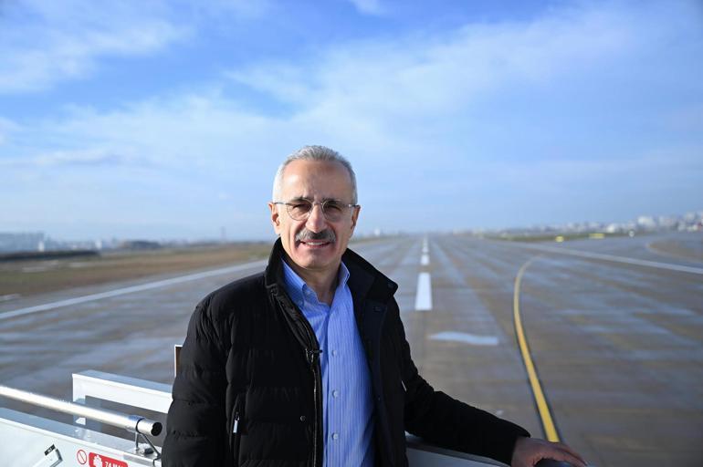 Havayolunda 15 yıl sonra bir ilk: Türkiye ile Çin arasındaki yolcu seferi hakkı artırıldı