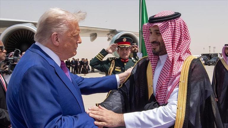 Trumpın Orta Doğu turu İsraili karıştırdı: Netanyahuya kovuldun mesajı