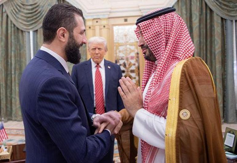 Trumpın Orta Doğu turu İsraili karıştırdı: Netanyahuya kovuldun mesajı