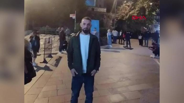 Boşanmak isteyen eşinin babasına kezzapla saldırdı